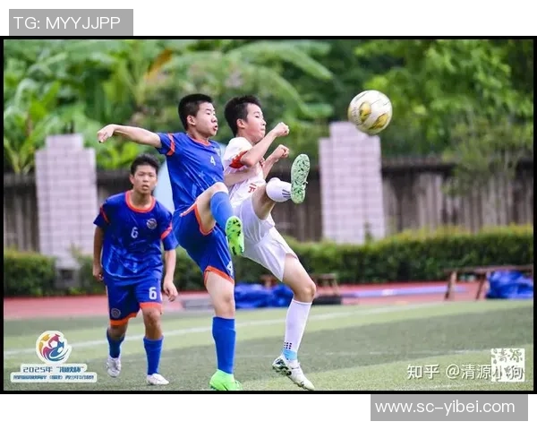 深圳足球梦想启航青少年培养助力未来辉煌